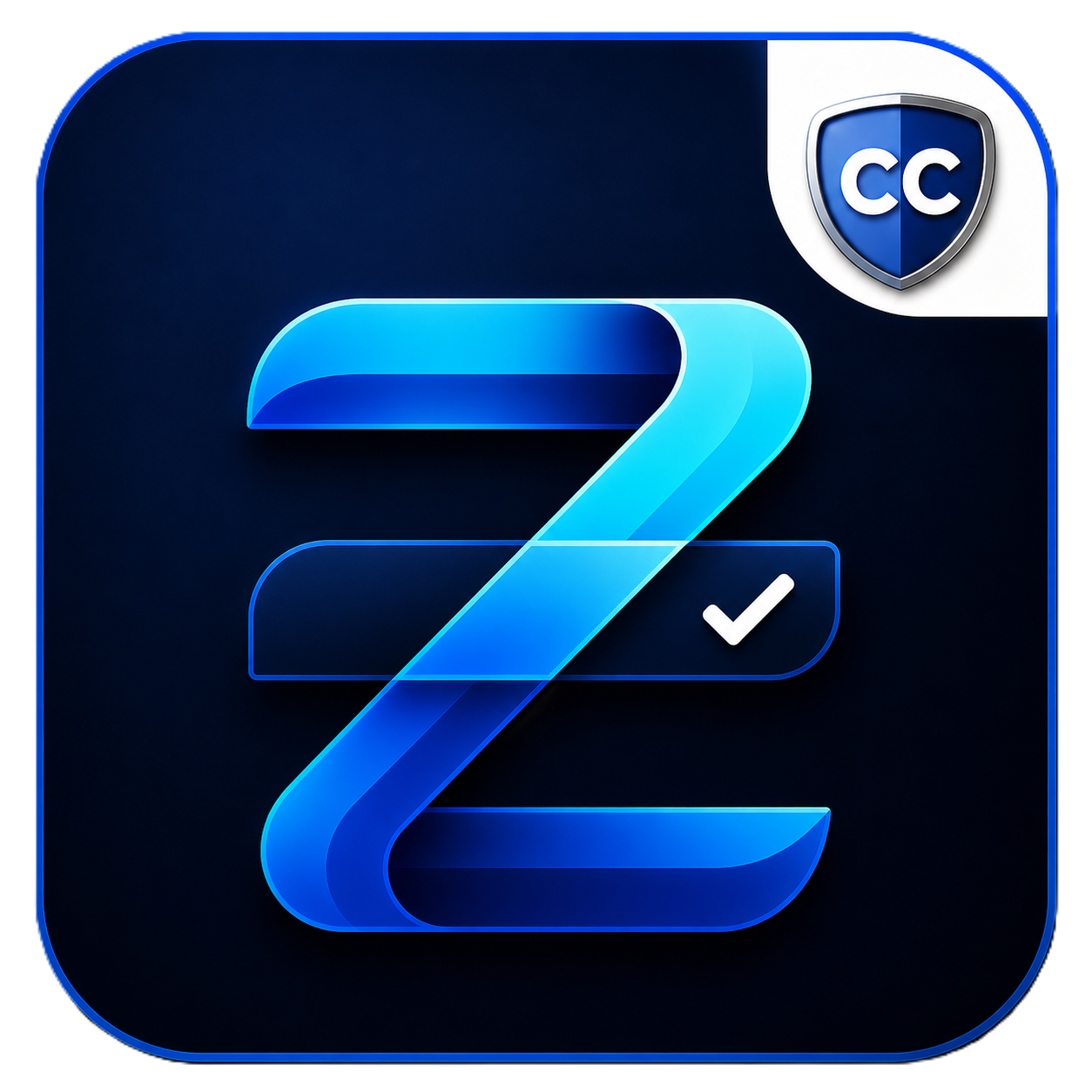 ZenTask Logo